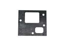 Прокладка впускного коллектора HOWO LEO