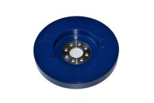 Демпфер крутильных колебаний HOWO WD615 SHAANXI WP10