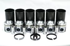 Группа поршневая HOWO ЕВРО-3 ВОСТОК-АВТО