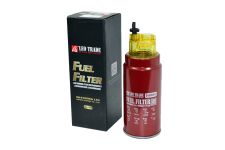 Фильтр грубой очистки топ. PL420 LEO