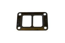 Прокладка турбины квадрат. HOWO ЕВРО-3