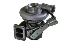 Турбокомпрессор HOWO 336 л.с ЕВРО-3 LEO