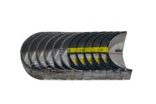 Вкладыши шатунные к-т HOWO 0,25 WD615 HUATAI