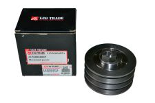 Ролик натяжной HOWO ЕВРО-2 LEO