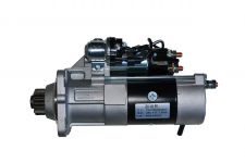 Стартер HOWO A7 D10 11 зуб.