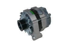 Генератор HOWO ЕВРО-3 ручейковый 012