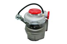 Турбокомпрессор HOWO 336/371 л.с LEO