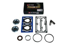 Ремкомплект компрессора 2-цилиндрового LEO