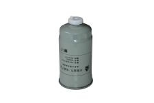 Фильтр тонкой очистки топ. HOWO ЕВРО-2