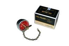 Крышка маслозаливной горловины HOWO CREATEK