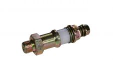 Клапан ТНВД длинный HOWO ЕВРО-2