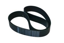 Ремень SHAANXI 10PKx1054 WP10 водяного насоса LEO