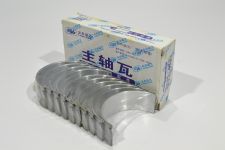Вкладыши коренные к-т BAW-1044 Yuejin-1041 ЕВРО-2 Вкладыши коренные к-т BAW-1044 Yuejin-1041 ЕВРО-2