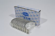 Вкладыши коренные к-т BAW-1044/1065 ЕВРО-3 Вкладыши коренные к-т BAW-1044/1065 ЕВРО-3