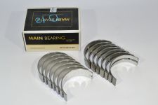 Вкладыши коренные к-т WP12/D12 CREATEK