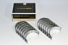 Вкладыши коренные к-т HOWO WD615 CREATEK