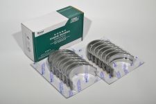 Вкладыши коренные к-т HOWO WD615 HUATAI