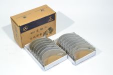 Вкладыши коренные к-т WD12/WD618 Вкладыши коренные к-т WD12/WD618