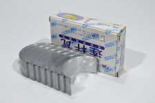 Вкладыши шатунные к-т BAW-1044 Yuejin-1041 ЕВРО-2 Вкладыши шатунные к-т BAW-1044 Yuejin-1041 ЕВРО-2