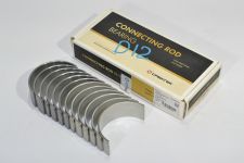 Вкладыши шатунные к-т WP12/D12 CREATEK