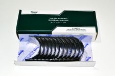 Вкладыши шатунные к-т FAW ЕВРО-3 Вкладыши шатунные к-т FAW ЕВРО-3