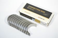 Вкладыши шатунные к-т HOWO WD615 CREATEK