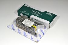 Вкладыши шатунные к-т HOWO WD615 HUATAI