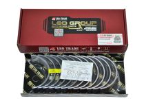 Вкладыши шатунные к-т HOWO WD615, SHAANXI WP10 LEO