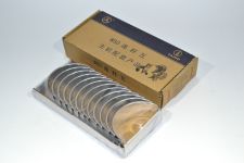 Вкладыши шатунные к-т WD12/WD618 Вкладыши шатунные к-т WD12/WD618