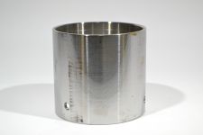 Втулка балансира HOWO (D=120 d=110) с/о ДЛИННАЯ Втулка балансира HOWO (D=120 d=110) с/о ДЛИННАЯ