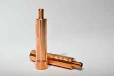 Втулка форсунки HOWO E2