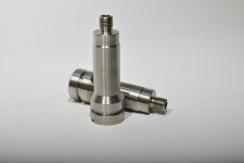 Втулка форсунки HOWO Е3