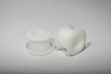 Втулка кабины второпластовая HOWO