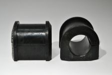 Втулка перед. cтабилизатора больш. HOWO Втулка перед. cтабилизатора больш. HOWO