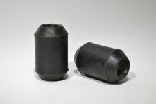 Втулка перед. cтабилизатора сайлентблок HOWO Втулка перед. cтабилизатора сайлентблок HOWO