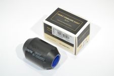 Втулка перед. cтабилизатора сайлентблок HOWO CREATEK