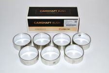 Втулка распредвала HOWO к-т CREATEK