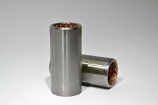 Втулка рессоры HOWO