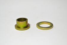 Втулка с шайбой пластин ТНВД