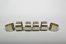 Втулка шатуна WD615/WP10 к-т Втулка шатуна WD615/WP10 к-т