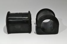 Втулка заднего стабилизатора большая HOWO Втулка заднего стабилизатора большая HOWO