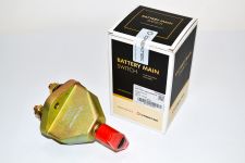 Выключатель массы HOWO ЕВРО-2 CREATEK