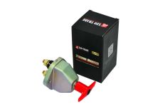 Выключатель массы HOWO ЕВРО-2 LEO