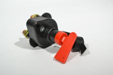 Выключатель массы HOWO ЕВРО-3