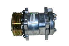 Компрессор кондиционера HOWO ЕВРО-3