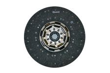 Диск сцепления 420x45мм HUATAI