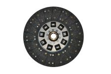 Диск сцепления 420x45мм