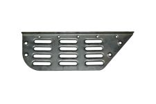 Подножка железная HOWO верхняя правая