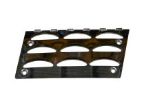 Подножка железная HOWO нижняя левая