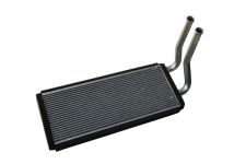 Радиатор отопителя HOWO T5G в сб. с трубками